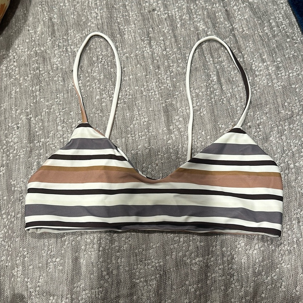 Bikini top